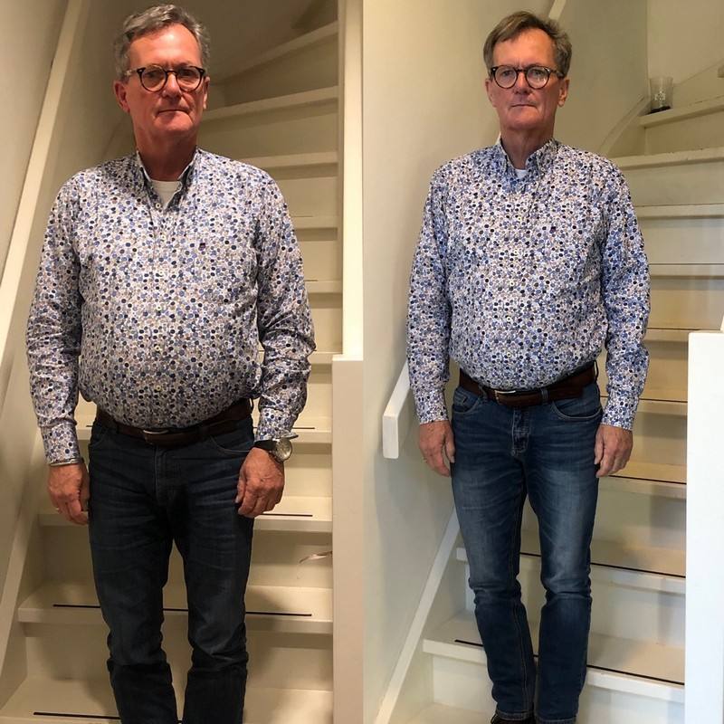 Ervaringen Hans van Berkel